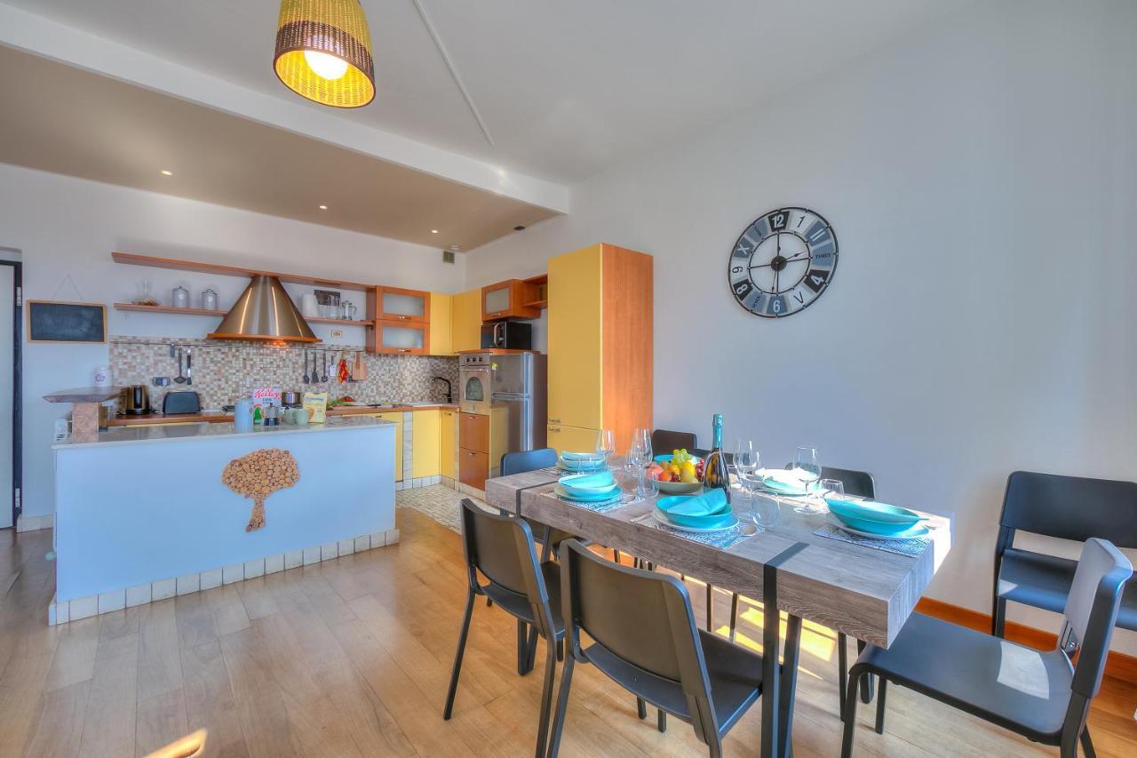 Muri Di Arco - Happy Rentals エクステリア 写真
