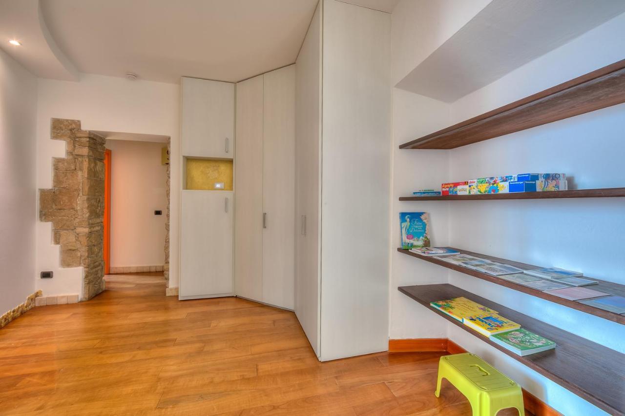 Muri Di Arco - Happy Rentals エクステリア 写真