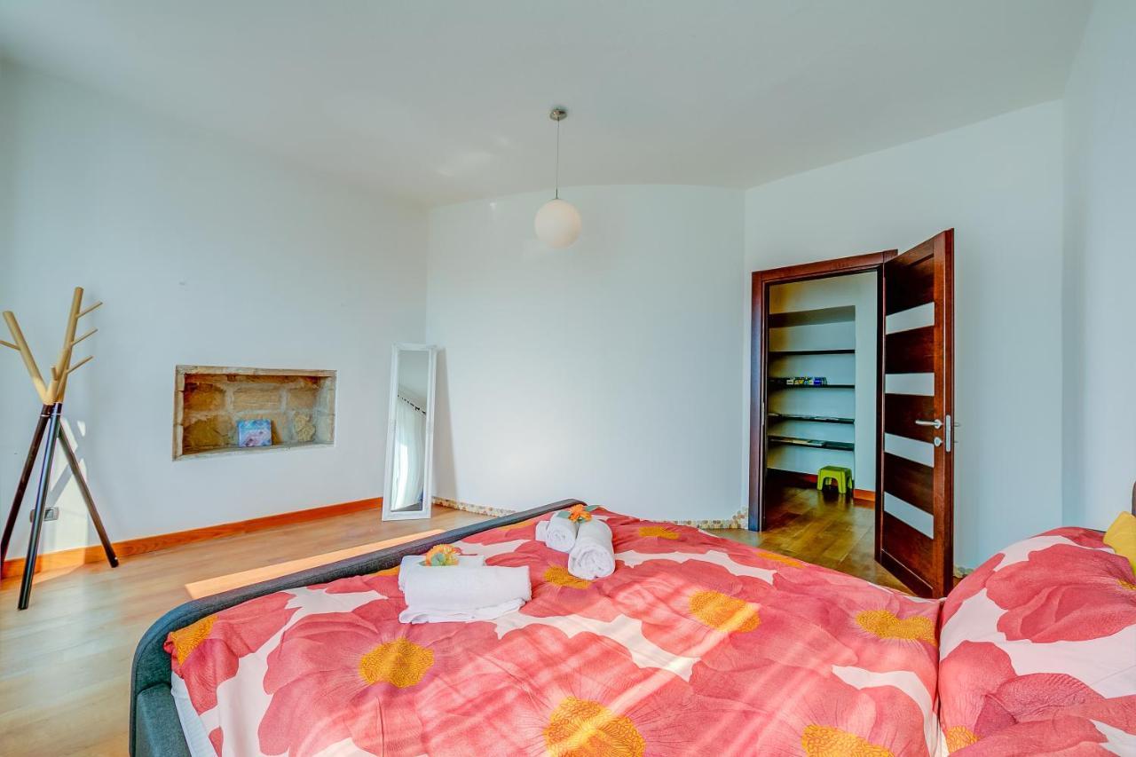 Muri Di Arco - Happy Rentals エクステリア 写真