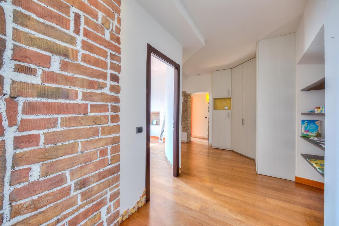Muri Di Arco - Happy Rentals エクステリア 写真